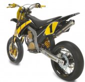 2009 Highland SuperMotard 450 photo